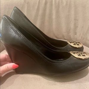 Tory Burch Wedges